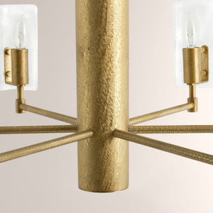 Zepha Round Chandelier