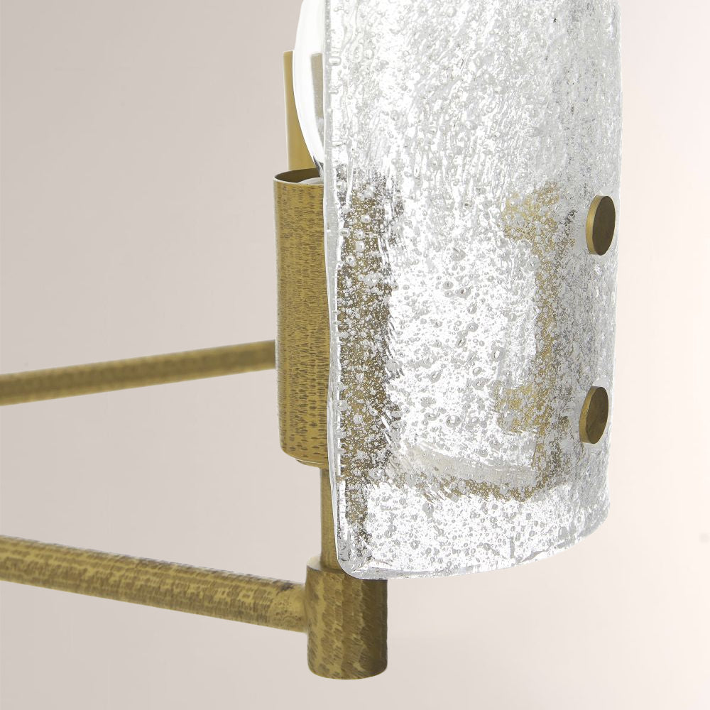 Zepha Round Chandelier