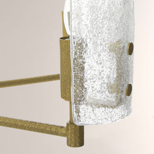 Zepha Round Chandelier