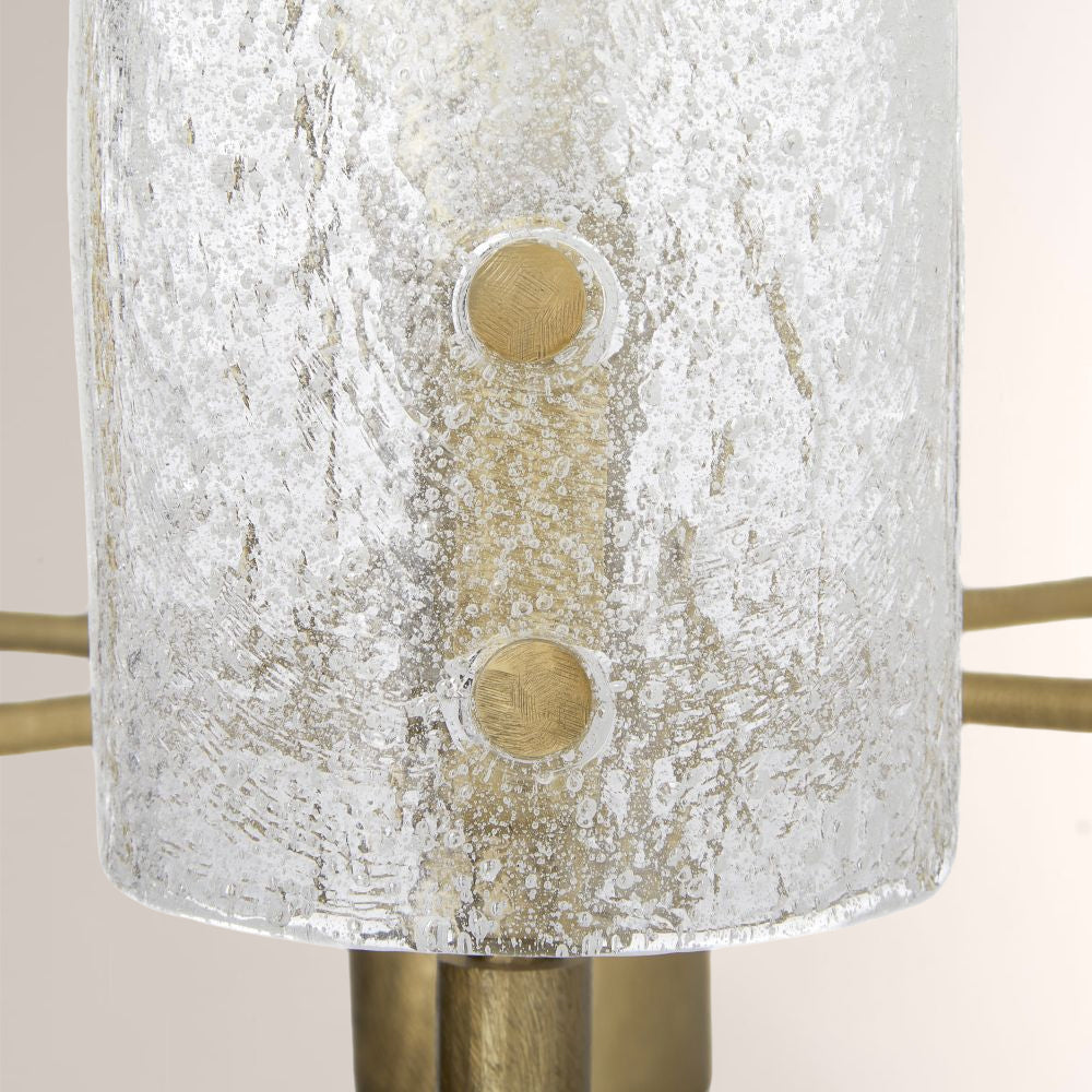 Zepha Round Chandelier