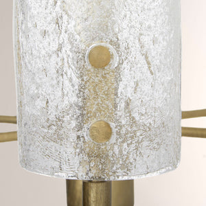 Zepha Round Chandelier
