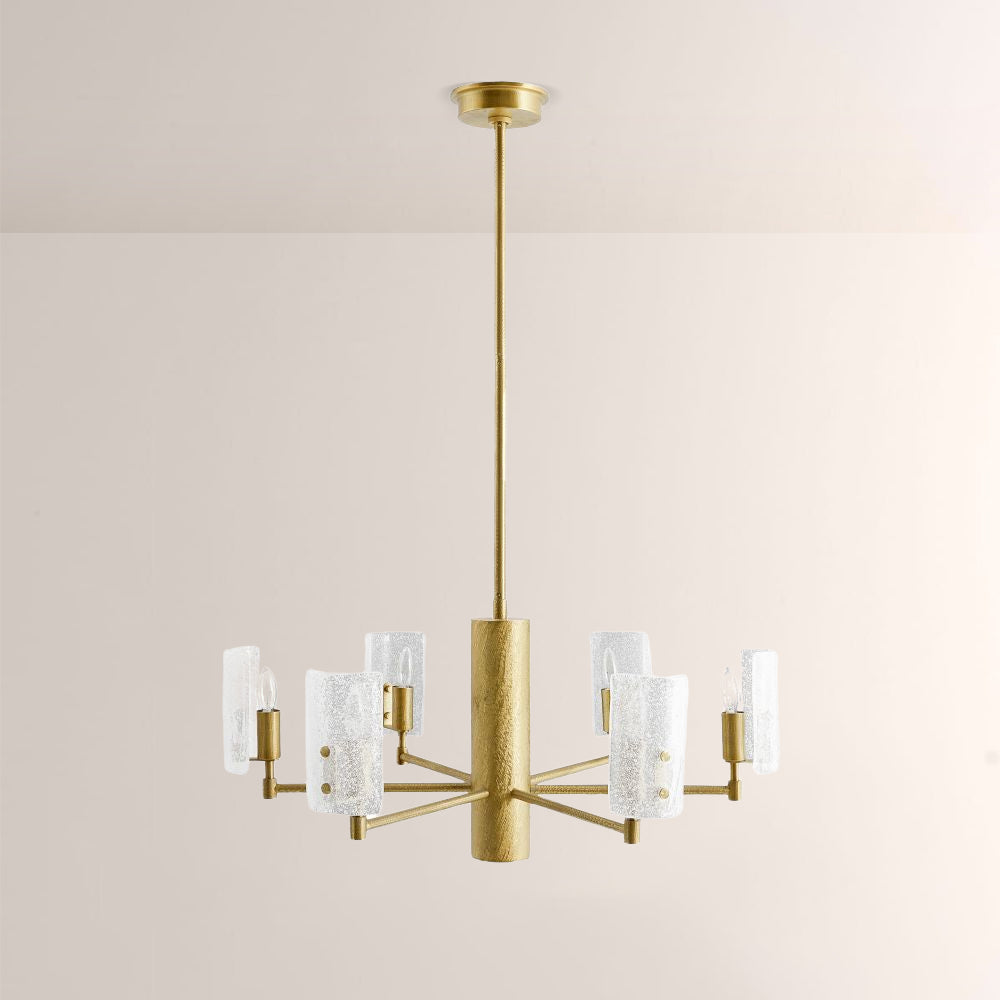 Zepha Round Chandelier