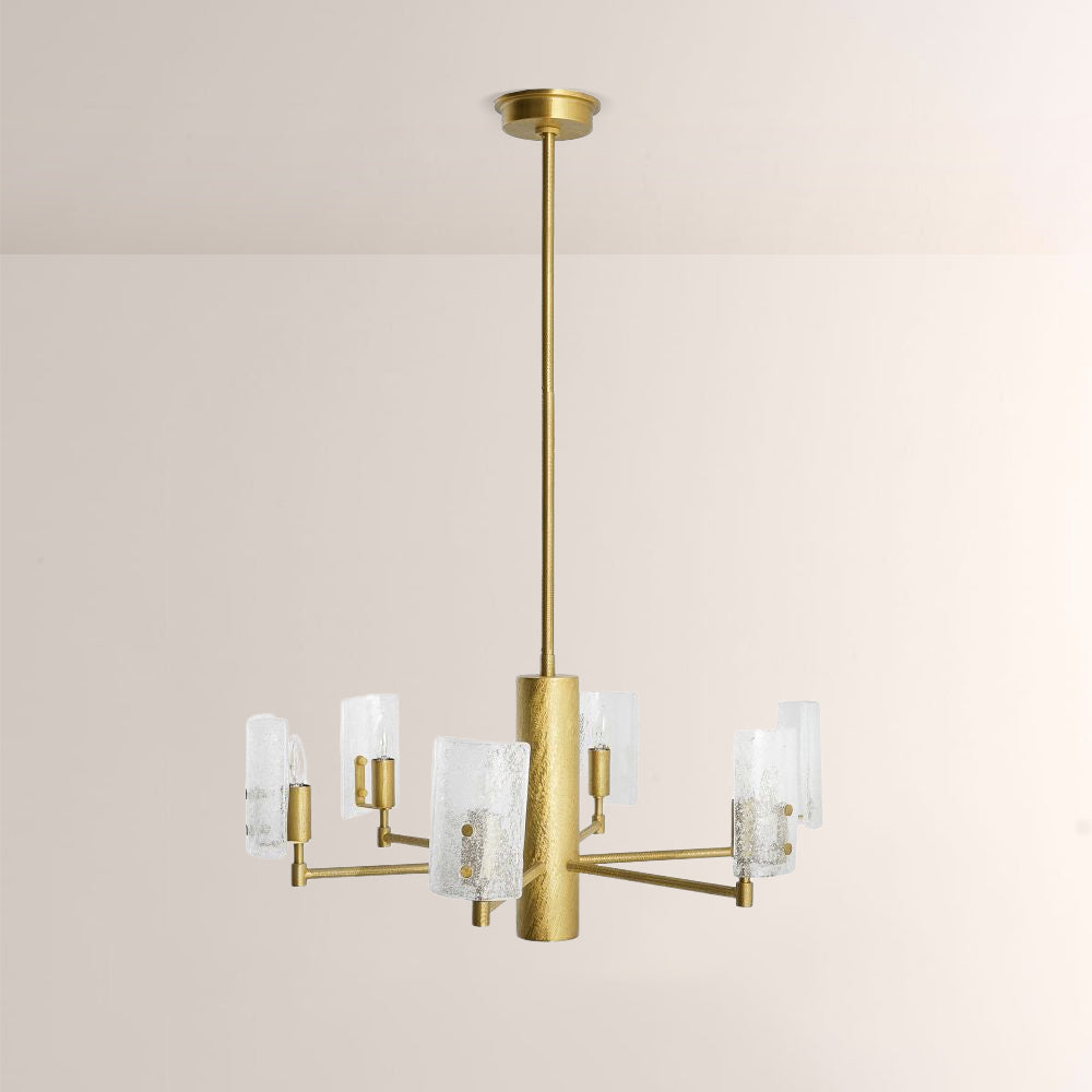 Zepha Round Chandelier