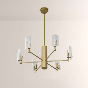 Zepha Round Chandelier