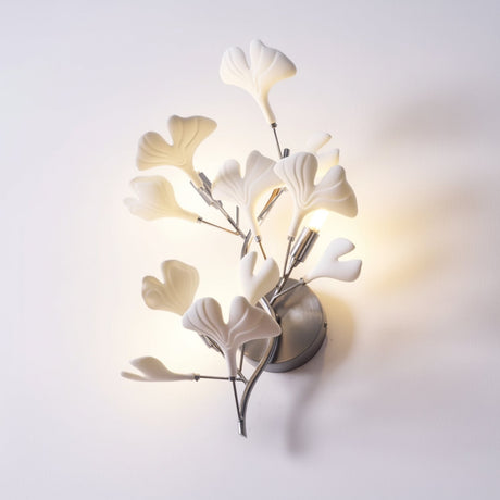 Gingko Wall Lamp