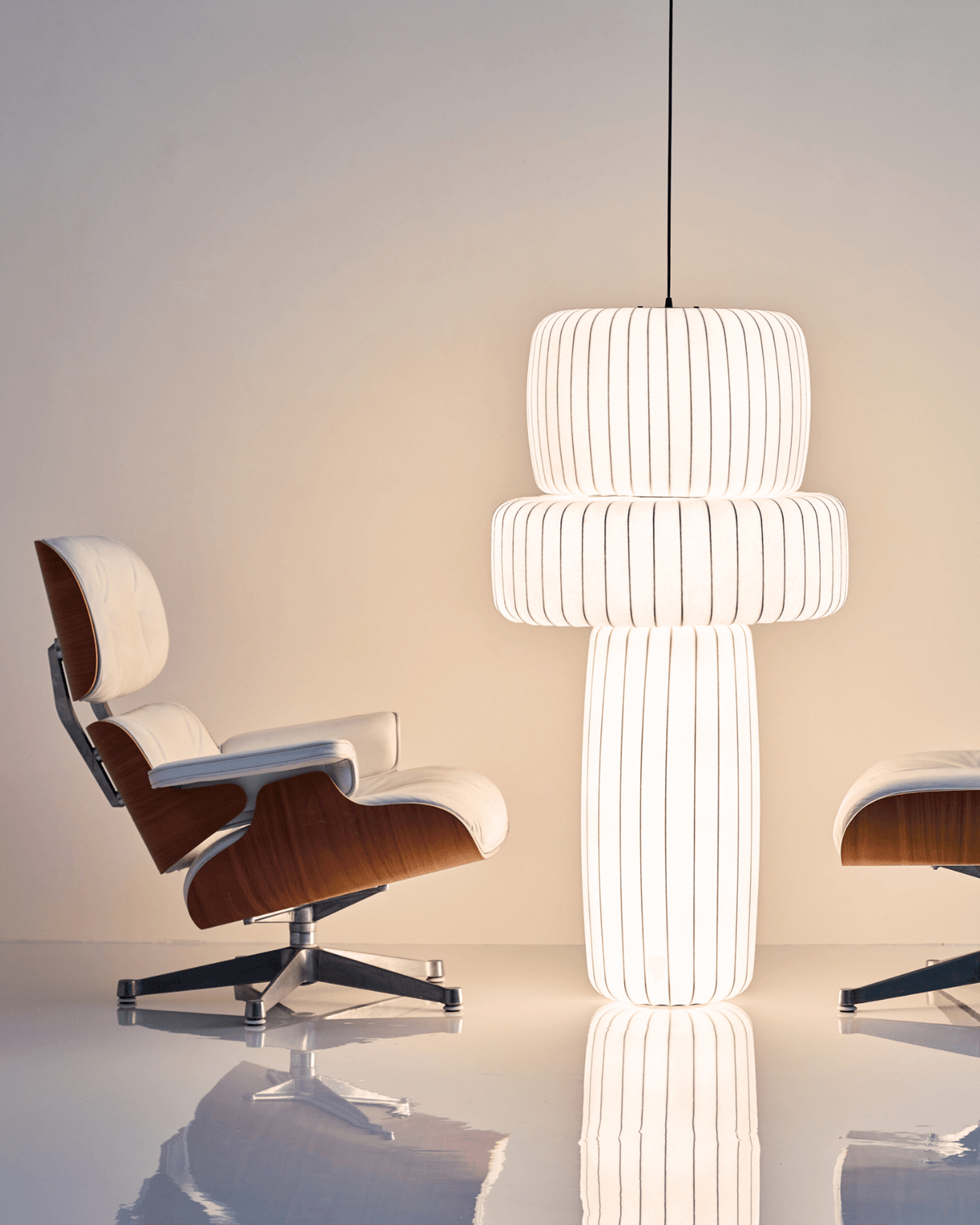 ToTeM Chandelier
