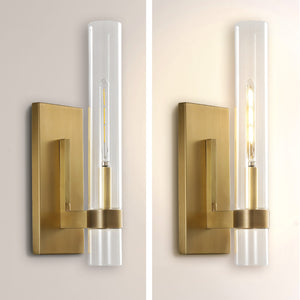 Cade Wall Sconce