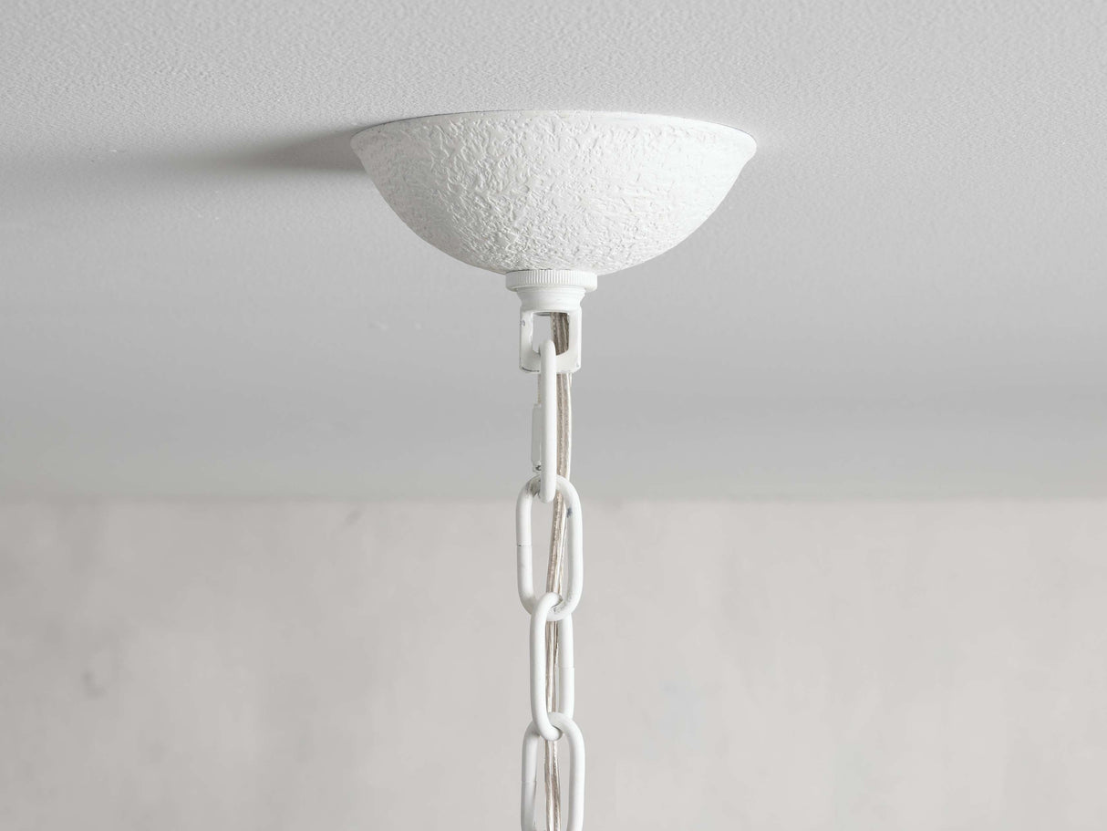 Dorsey Round Chandelier