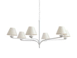 Dorsey Round Chandelier