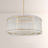 Fiona Round Chandelier 48"
