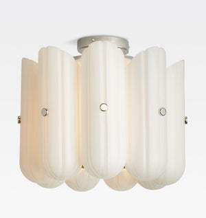 Lorna LED Flush Mount 16"