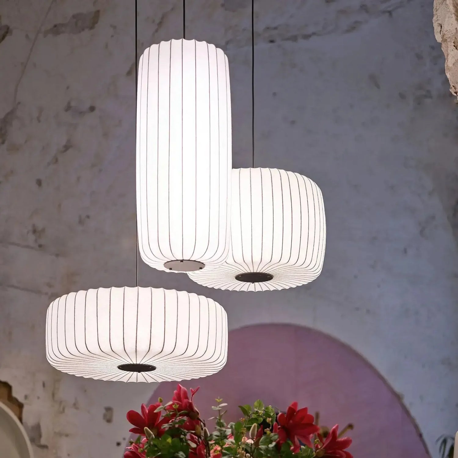 ToTeM Chandelier