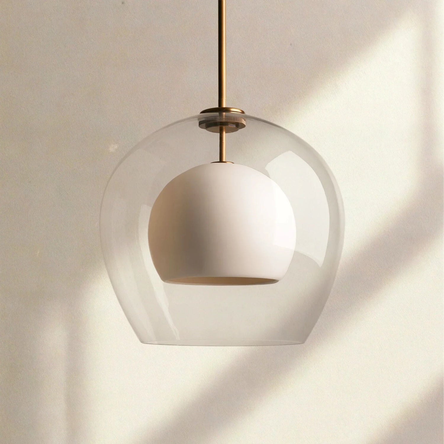 Romy Pendant