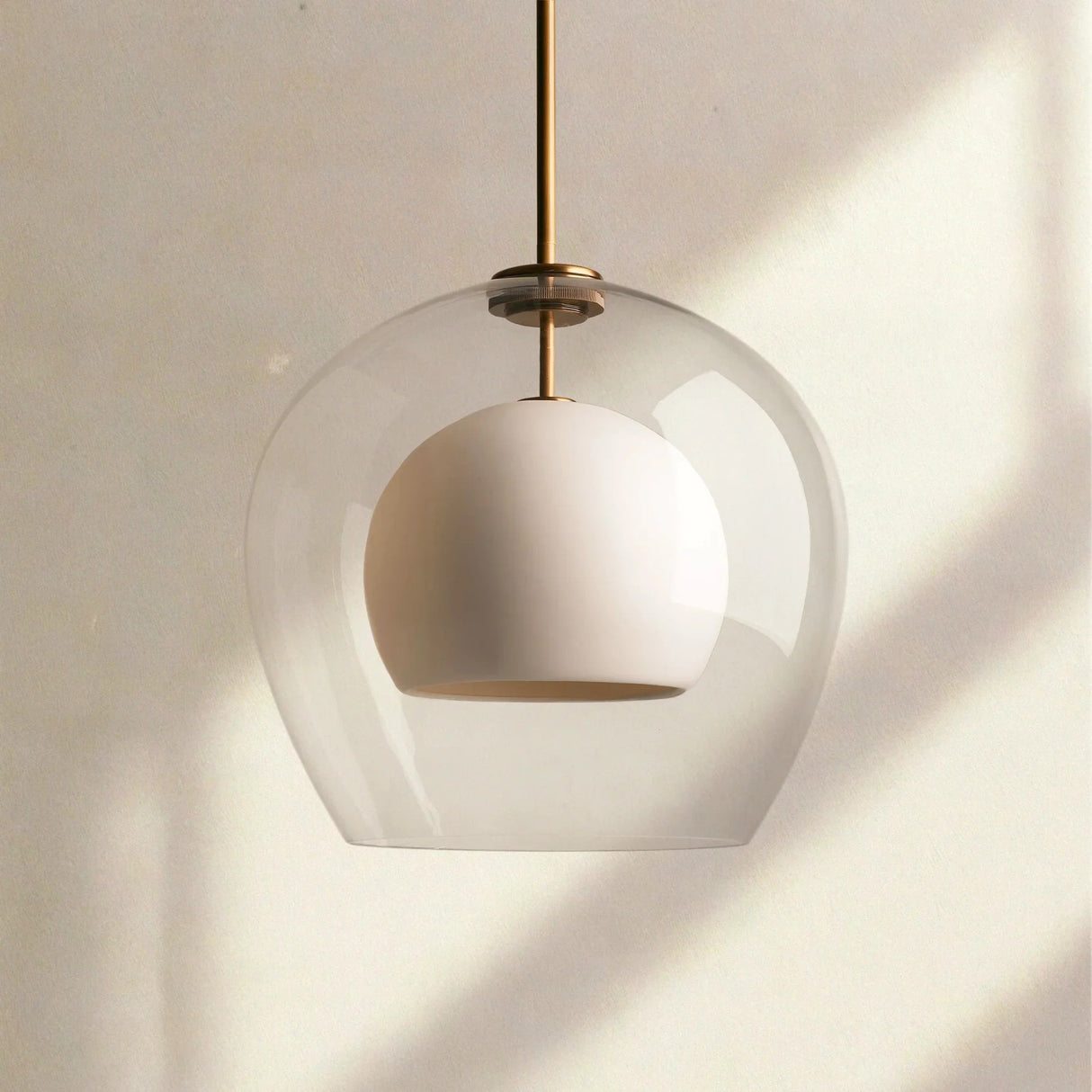 Romy Pendant