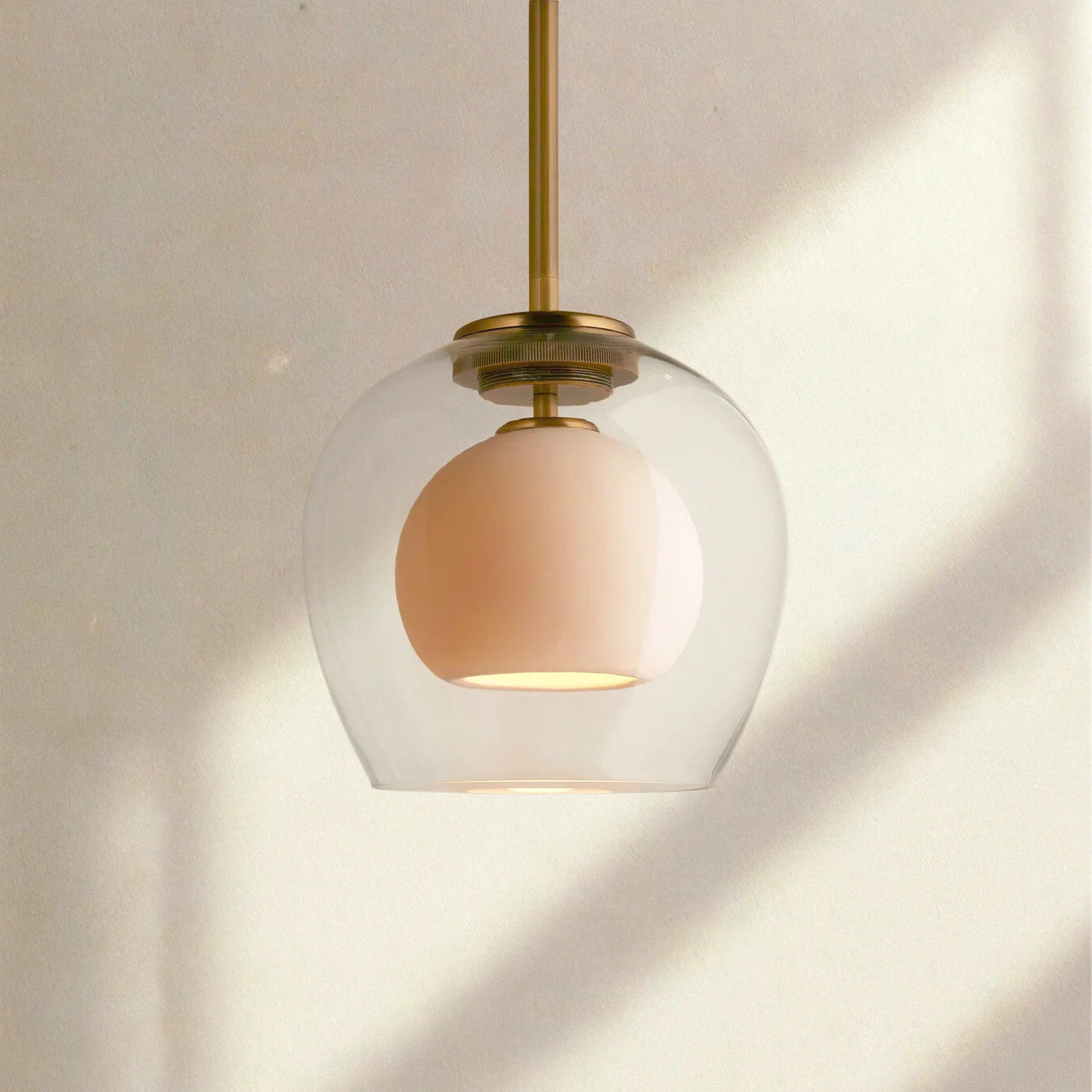 Romy Pendant