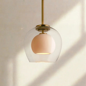 Romy Pendant