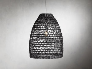Braemar Outdoor Pendant
