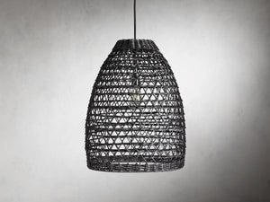 Braemar Outdoor Pendant