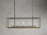 Holt Linear Chandelier