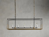 Holt Linear Chandelier