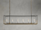 Holt Linear Chandelier