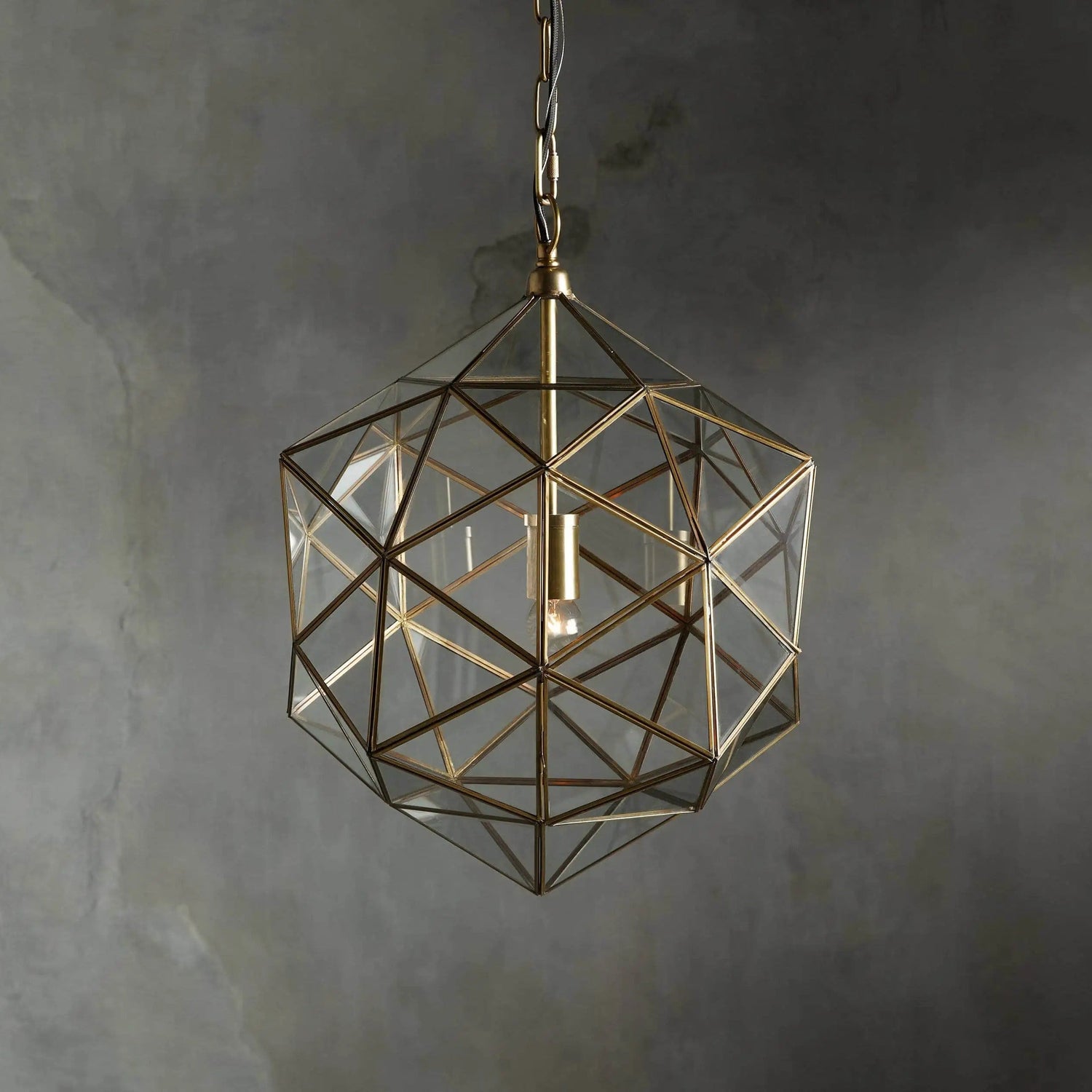 Eliana Lantern Pendant