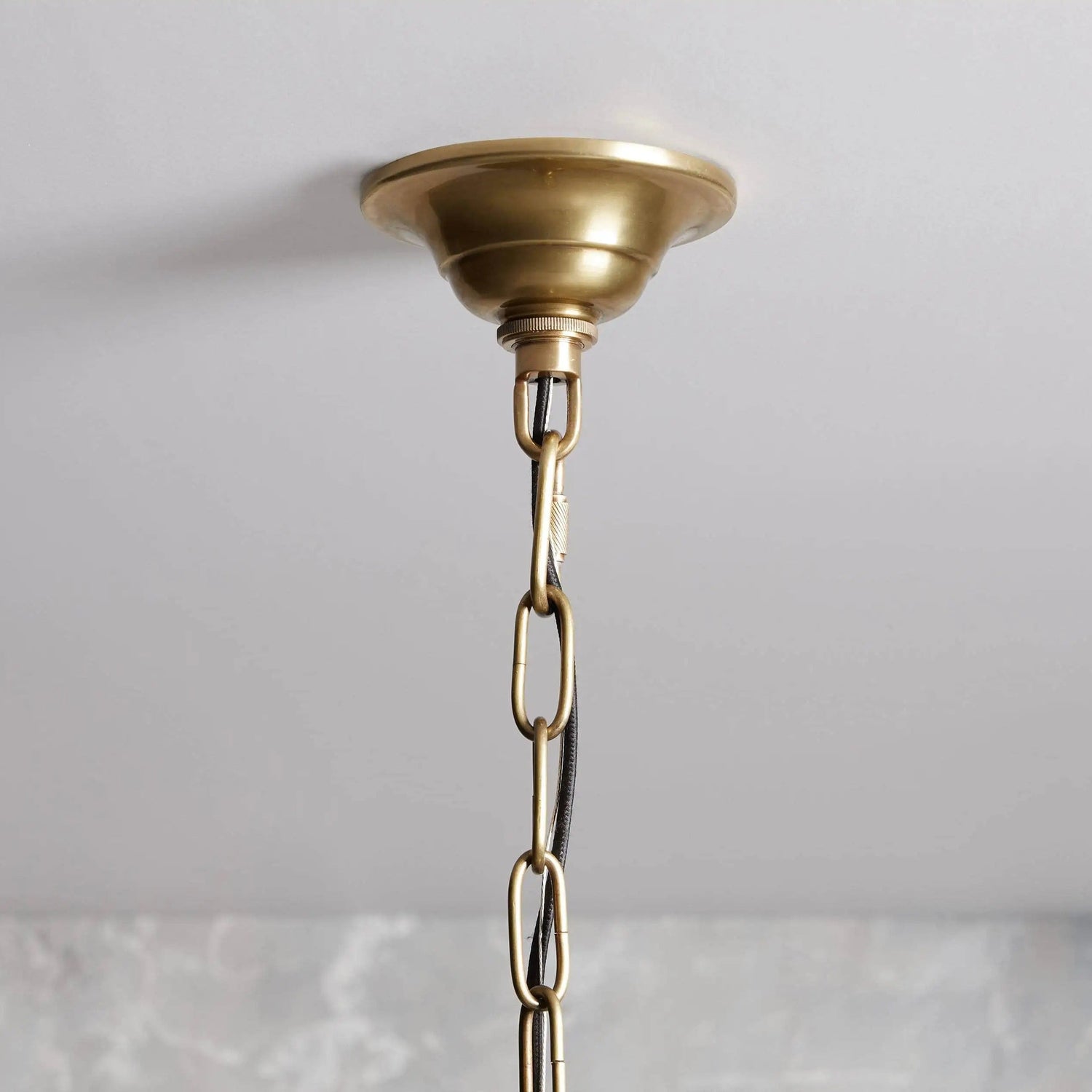 Eliana Lantern Pendant