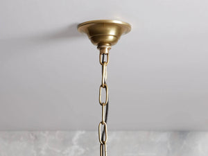 Eliana Lantern Pendant