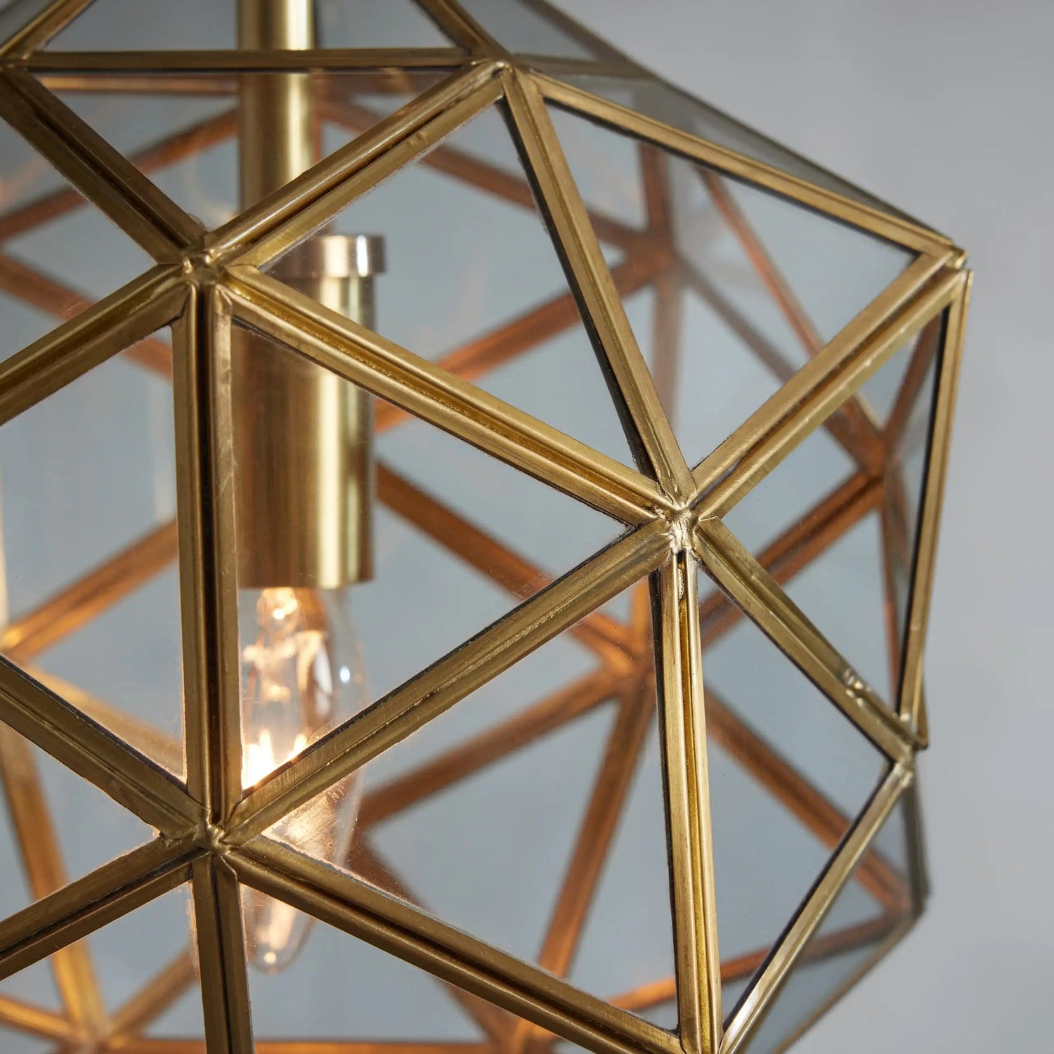 Eliana Lantern Pendant