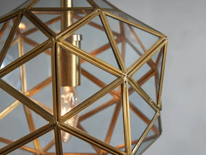 Eliana Lantern Pendant