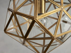 Eliana Lantern Pendant