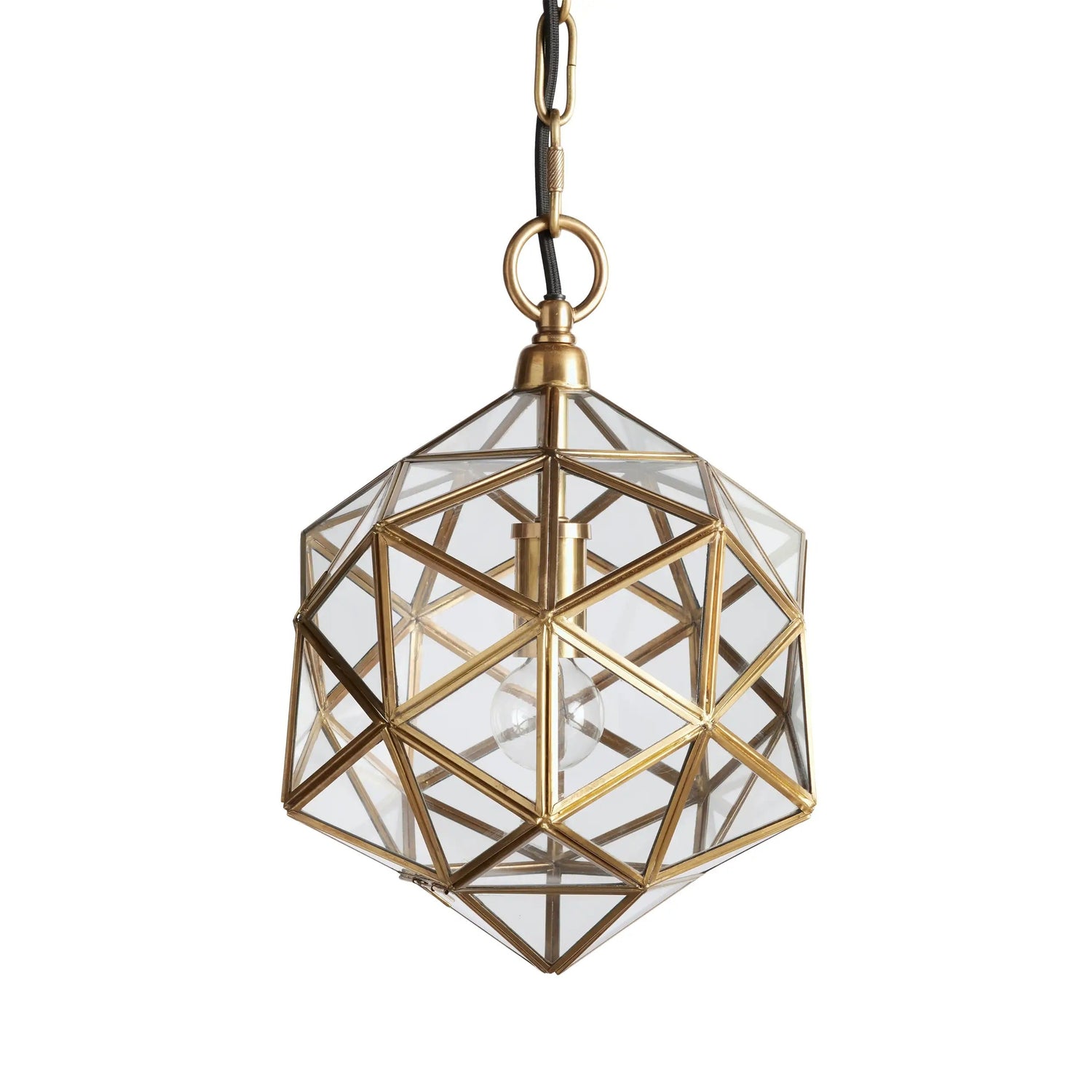 Eliana Lantern Pendant