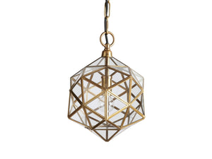 Eliana Lantern Pendant