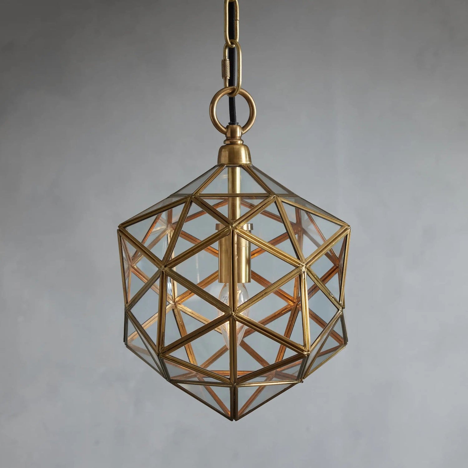 Eliana Lantern Pendant