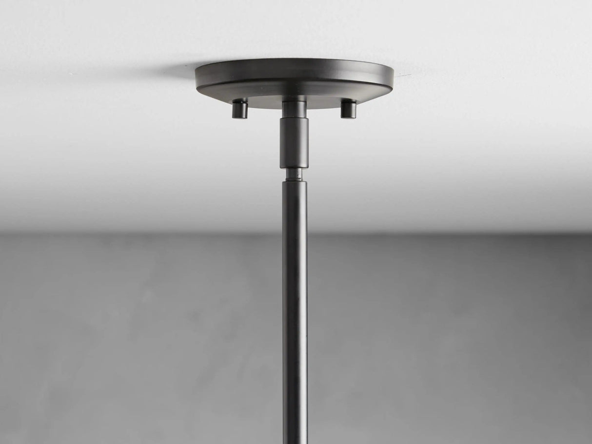 Cohen Globe Outdoor Pendant