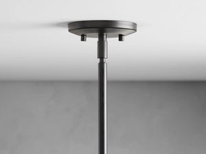 Cohen Globe Outdoor Pendant