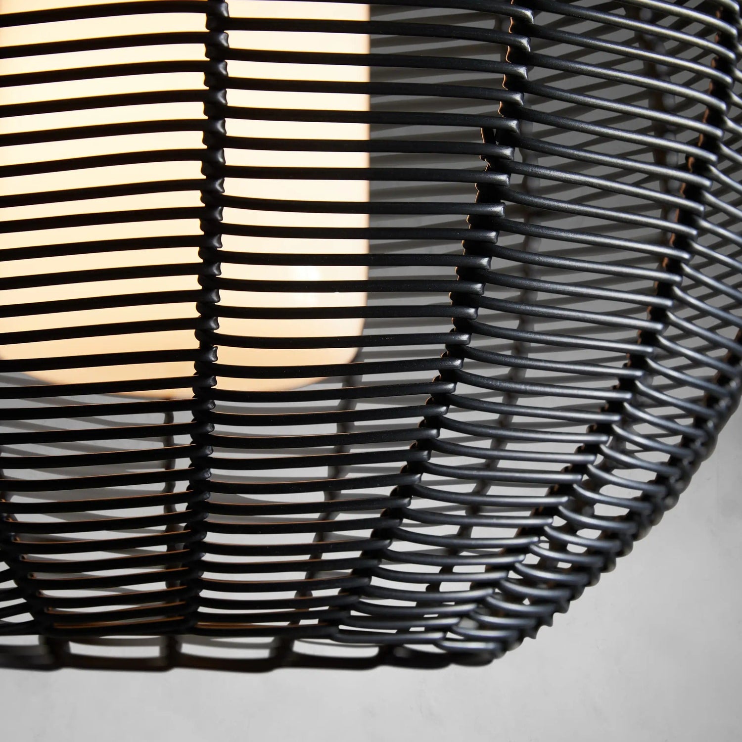 Cohen Globe Outdoor Pendant