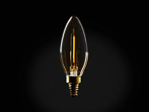 Holt Linear Chandelier