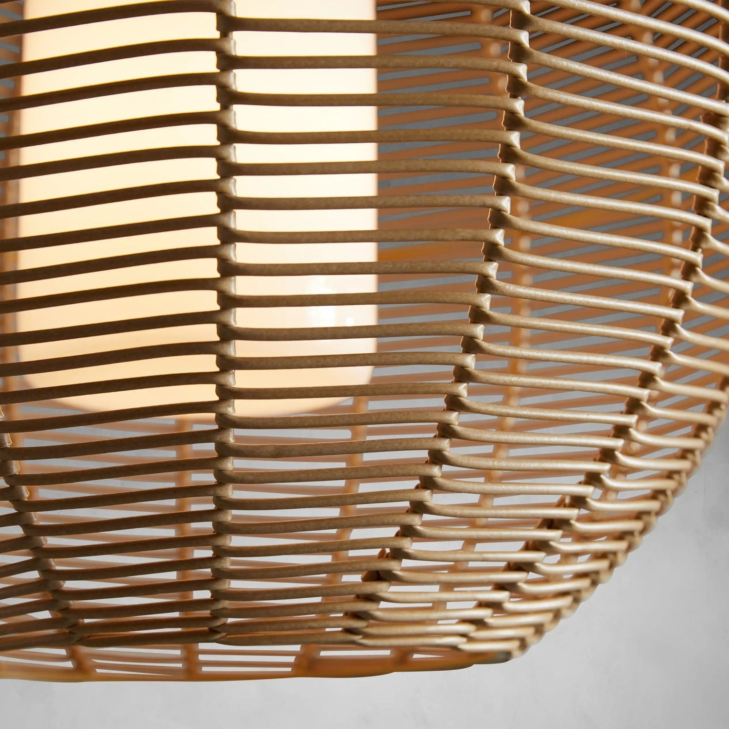 Cohen Globe Outdoor Pendant