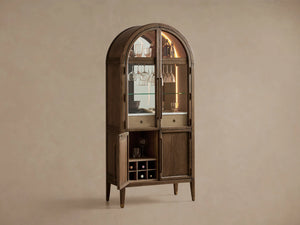 Hattie Bar Cabinet