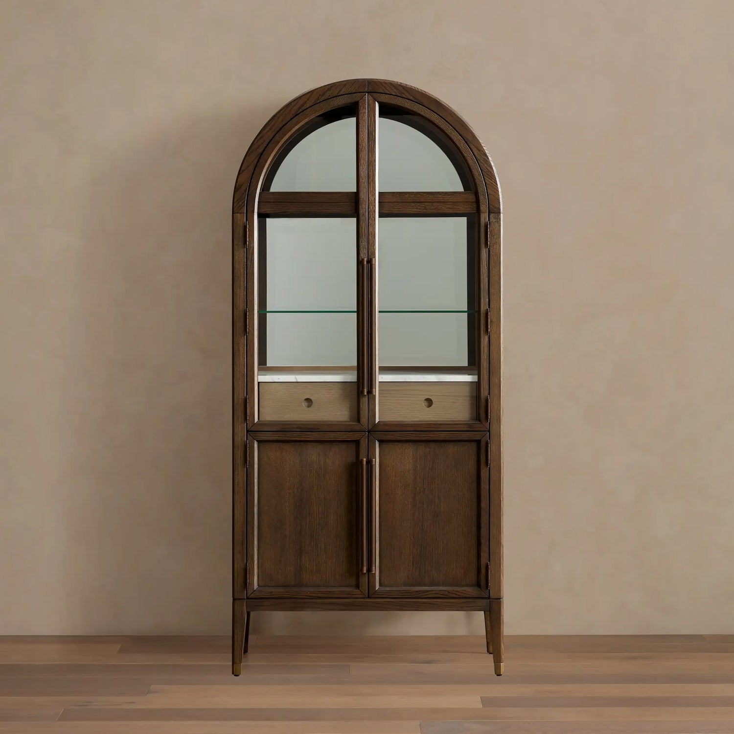 Hattie Bar Cabinet