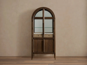 Hattie Bar Cabinet