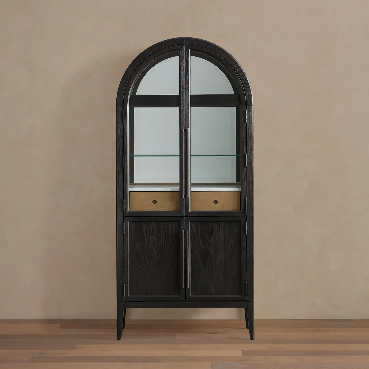 Hattie Bar Cabinet