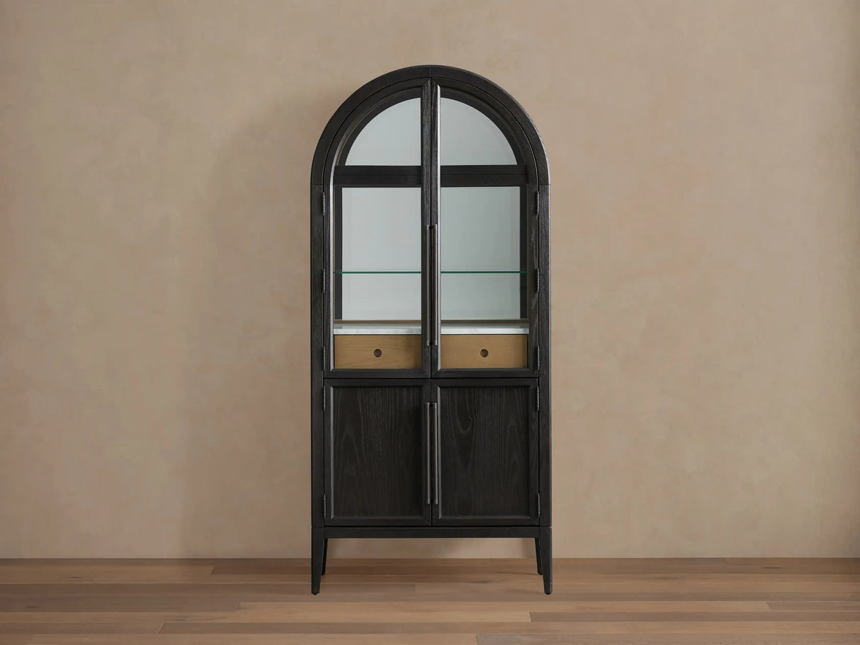 Hattie Bar Cabinet