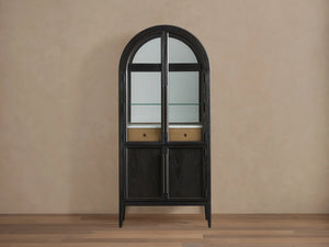 Hattie Bar Cabinet