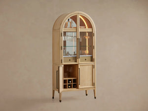 Hattie Bar Cabinet