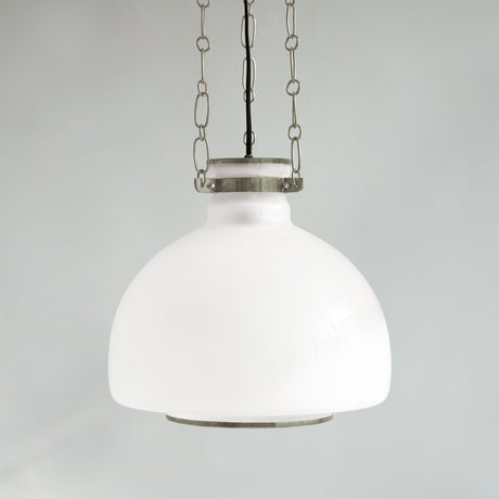 Roman And Williams Solna Pendant