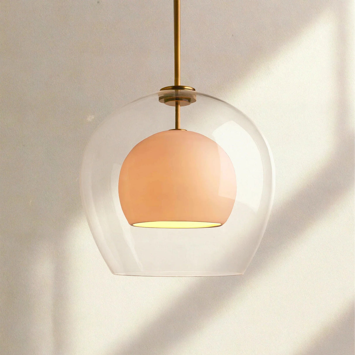 Romy Pendant