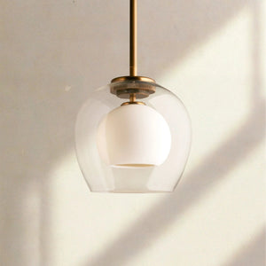 Romy Pendant