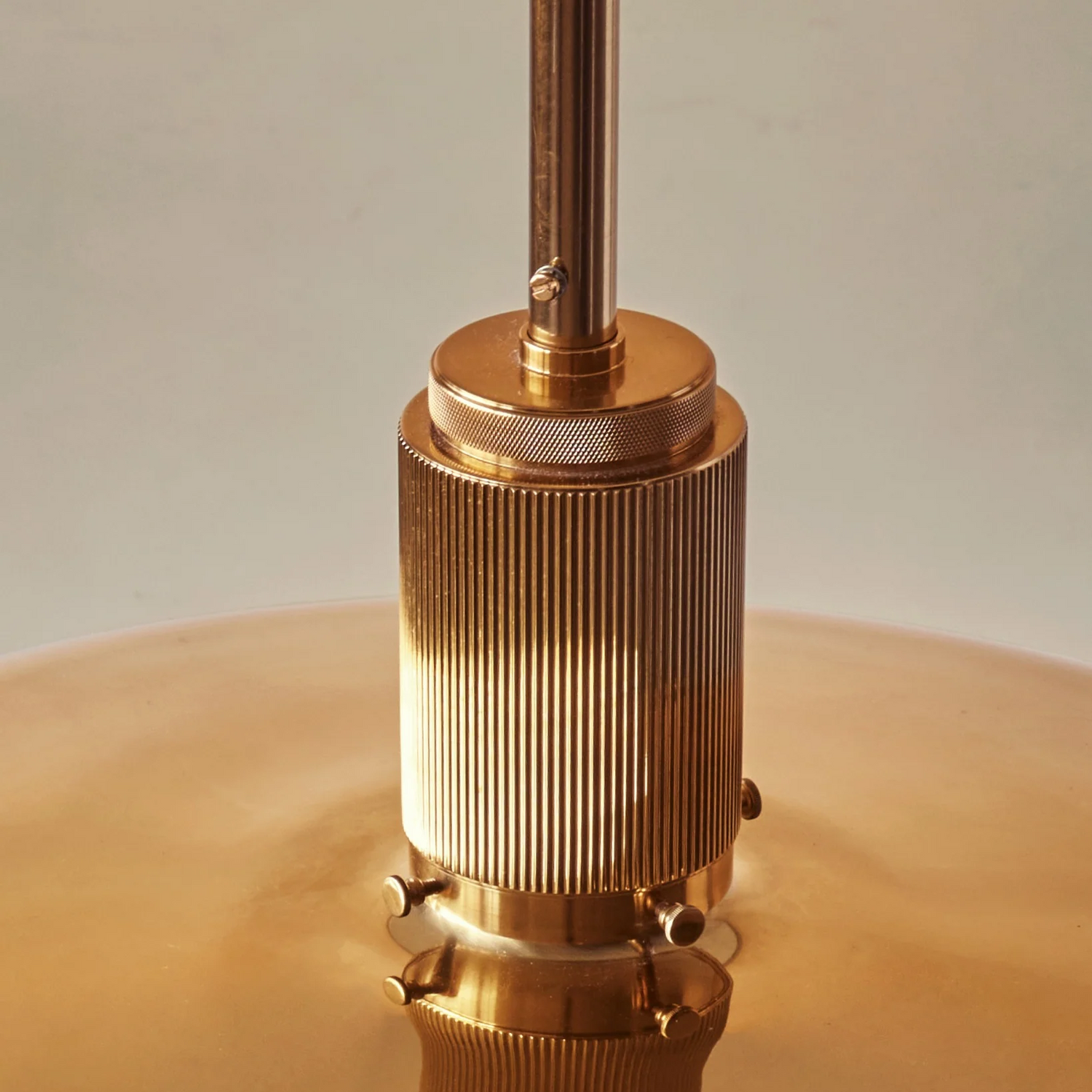 Oscar Counterweight Pendant Lamp